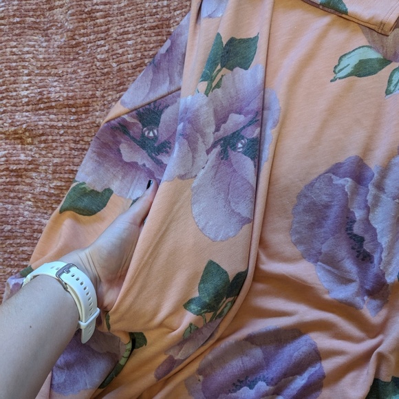 Agnes & Dora Dress - Picture 4 of 8